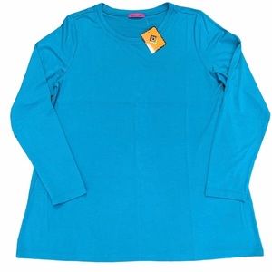 NWT MOUNTAIN MAMAS Women’s Fit and Flare Tunic Top